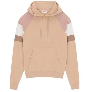 Yves Saint Laurent Hoodie